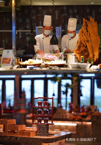 Club Med Joyview安吉度假村(港中旅酒店店)