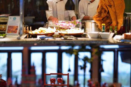 Club Med Joyview安吉度假村(港中旅酒店店)
