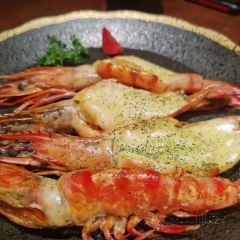 谷神庭院料理(郑州楷林店) User Photo