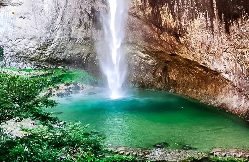 1_Yandang Mountain