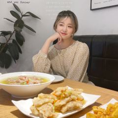 飯局張用戶圖片