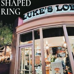 Luke's Lobster Las Vegas Fashion Show Mall User Photo