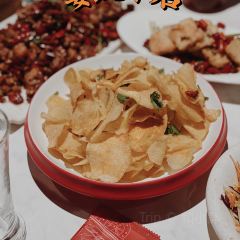 姜北串店(胶州店) User Photo