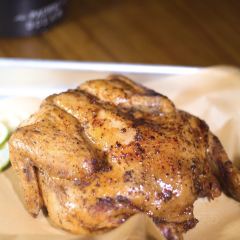 兔子洞美式烤肉(勺园店) User Photo