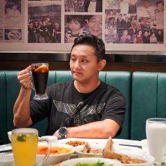 新加坡肉骨茶(海花岛店) User Photo