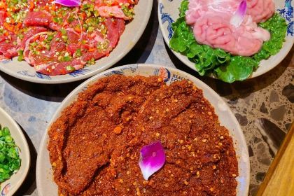 小龍坎老火鍋(印象匯店)