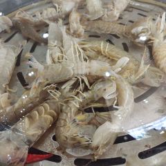 蟹逅海·木炭烧烤 User Photo