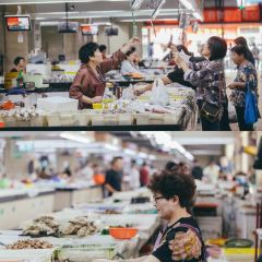 嵊泗县中心农贸市场 User Photo
