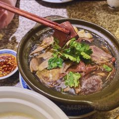 南京大牌档(徐州苏宁广场店) User Photo