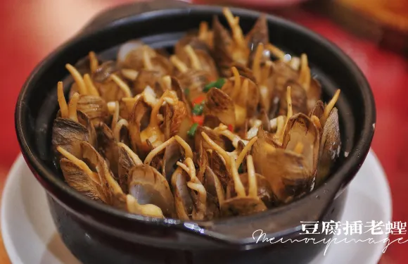 泮宮古早味·泉州菜