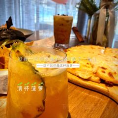 STEP-UP跃上西餐厅(滨海万达店) 여행 사진