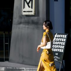 無界咖啡Mukai Coffee&Stay張用戶圖片