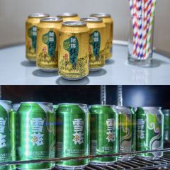 銅仁萬山假日酒店·嗨碗全日餐廳張用戶圖片