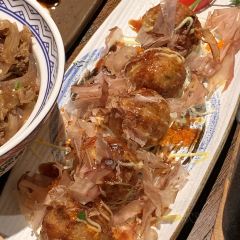 京鹿料理(大悦城店) User Photo
