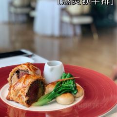 Bistro32F LeCoucou User Photo