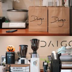 带走咖啡馆by DaigocoffeeLab(工商学院店) User Photo