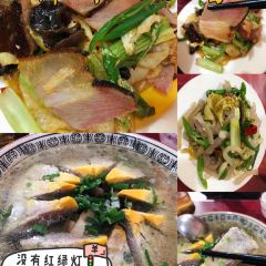 川娃子家常菜(新街店) User Photo