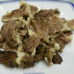 吴忠香丁丁早茶美食体验馆 User Photo