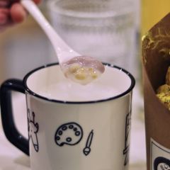 喜欢有味·多国咖喱(三坊七巷店) User Photo