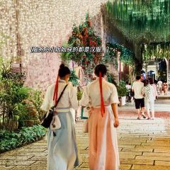 百年滋味·花甲烤鱼(万象店) User Photo