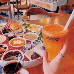 mado User Photo