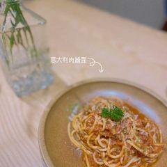 Miel cake&coffee蜜爱尔(一兆韦德店) User Photo