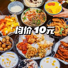 財神糖水鋪（河南岸店）張用戶圖片