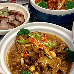 天之都·徽菜餐厅(三孝口店) User Photo