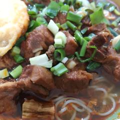郑三羊肉(宏正市场店) User Photo