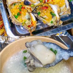 里外牛烤肉筋(庆丰街店) User Photo