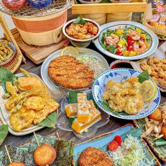 解忧家庭料理(东浦店) 여행 사진