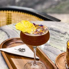 Pule堡樂咖啡（淡水店）張用戶圖片