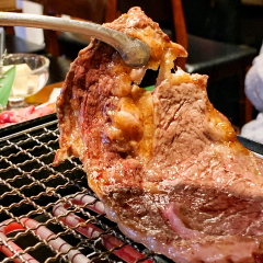 关西烧肉の無尽藏 User Photo
