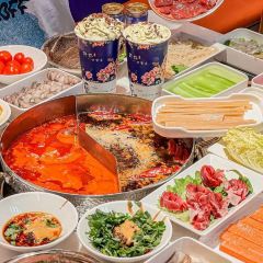 憨铁匠老火锅(厚街万达店) 여행 사진