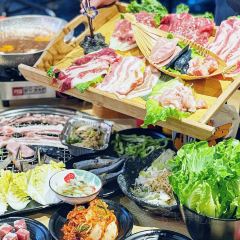 肉食者日式烧肉(侨荣城店) User Photo