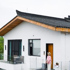 溪地阿兰若度假村落(大邑安仁古镇店)·玖咖啡馆 User Photo