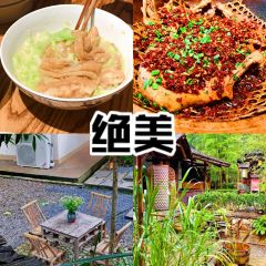 田小狗的饭店(宜春梅花村店) User Photo