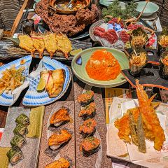 浅草肆·寿喜烧·田舍料理(双楠店) User Photo