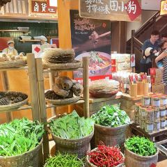 田小狗的饭店(碧桂园店) 여행 사진
