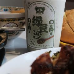 深井陈记烧鹅茶冰廳(南昌境界店) User Photo