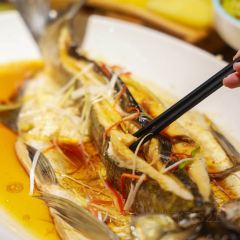 伊春味道(新兴中大街店) User Photo