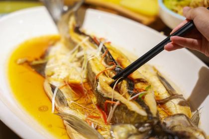 伊春味道(新兴中大街店)