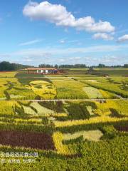 稻語花鄉公園