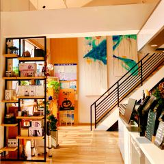 莫染咖啡(月宫店) User Photo