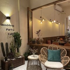 米兰私人定制·咖啡(射洪路店) User Photo