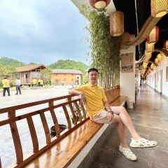 遇见丘香 User Photo