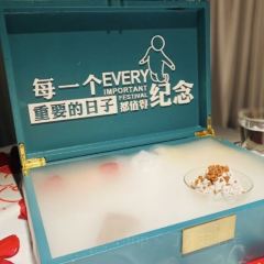 for you 浮遊·西餐廳（東二環泰禾店）張用戶圖片