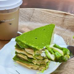MIMI FASO(思北店) User Photo