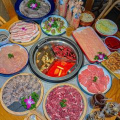 莺花渡火锅(长嘉汇店) User Photo