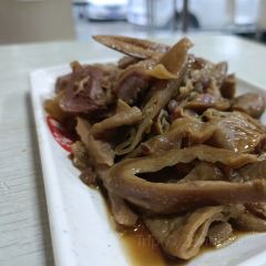 莲池格拉条(颍淮大道店) User Photo